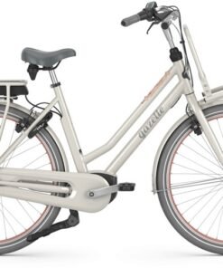 Gazelle Miss Grace C7 HMB 500Wh 2022
