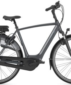 Gazelle Orange C7+ HMB 300Wh 2022