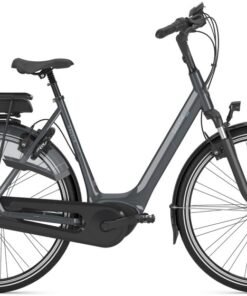 Gazelle Orange C7+ HMB 300Wh 2022