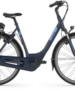 Gazelle Paris C7 HMB 300Wh 2023