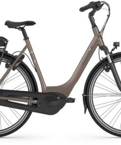Gazelle Paris C7 HMB 300Wh 2023