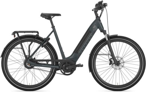 Gazelle Ultimate C380 HMB 500Wh 2023