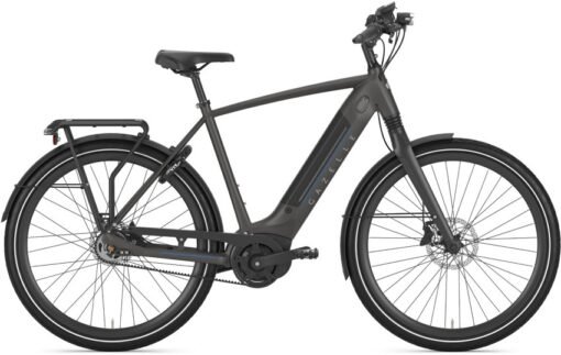 Gazelle Ultimate C5 HMB 500Wh 2023