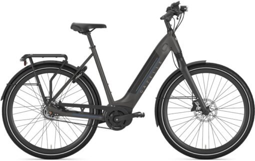 Gazelle Ultimate C5 HMB 500Wh 2023