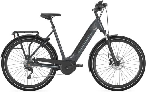 Gazelle Ultimate T10 HMB 500Wh 2023