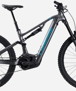 Lapierre Overvolt AM 6.7 2023