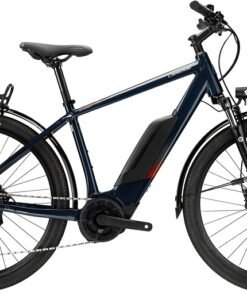 Lapierre Overvolt Explorer 6.4 2021 2023