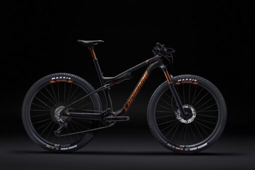 Lapierre XRM 75th 2022
