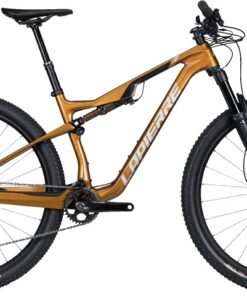 Lapierre XRM 8.9 2022 2023