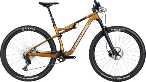 Lapierre XRM 8.9 2022 2023