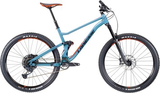 Lapierre Zesty AM 5.9 2022