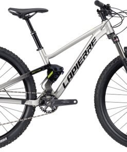 Lapierre Zesty TR 3.7 2022
