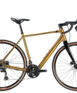 Lapierre e-Crosshill 5.2 2022
