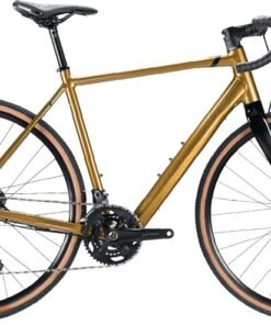 Lapierre e-Crosshill 5.2 2023