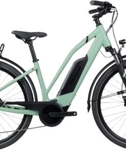 Lapierre e-Explorer 3.4 Mix 2023