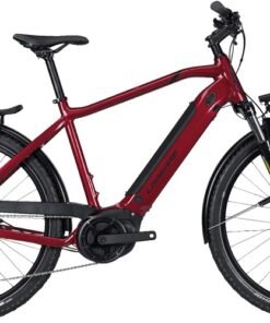 Lapierre e-Explorer 4.4 2023