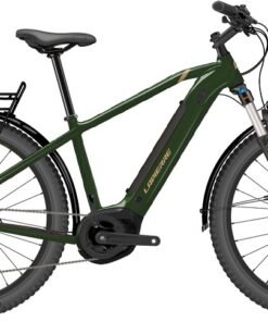 Lapierre e-Explorer 4.5 2023