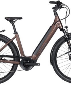 Lapierre e-Explorer 6.5 LS 2023