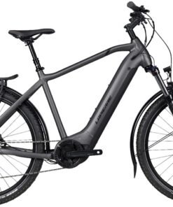 Lapierre e-Explorer 7.6 2023