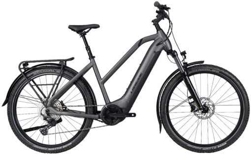 Lapierre e-Explorer 7.6 Mix 2023