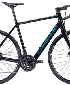 Lapierre e-Sensium 5.2 2022