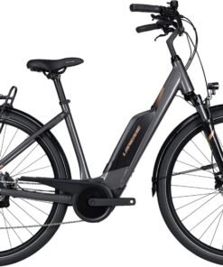 Lapierre e-Urban 3.3 2022