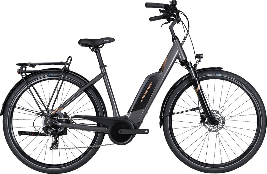 Lapierre e-Urban 3.3 2022