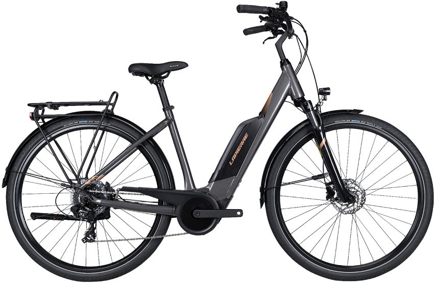Lapierre e-Urban 3.3 2023