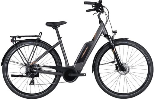 Lapierre e-Urban 3.4 2023