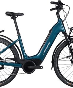 Lapierre e-Urban 4.4 2023