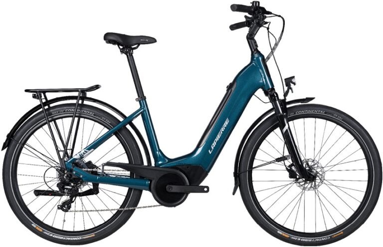 Lapierre e-Urban 4.4 2023