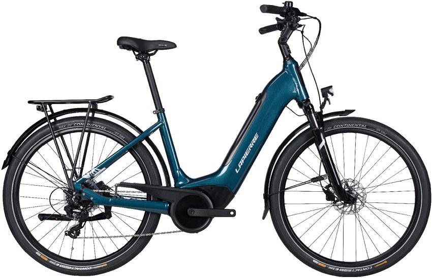 Lapierre e-Urban 4.4 2023