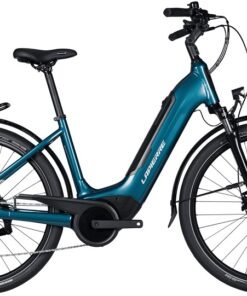 Lapierre e-Urban 4.5 2023