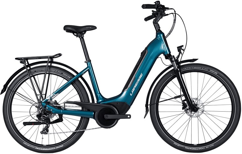 Lapierre e-Urban 4.5 2023
