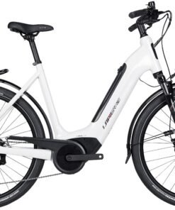 Lapierre e-Urban 6.5 2023