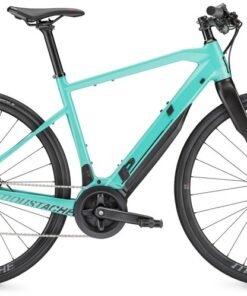 Moustache Dimanche 28.1 500 WH Turquoise 2022