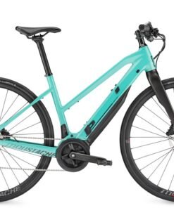 Moustache Dimanche 28.1 Open 500 WH Turquoise 2022