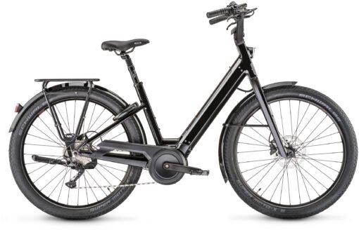 Moustache Lundi 27.1 Black 2023