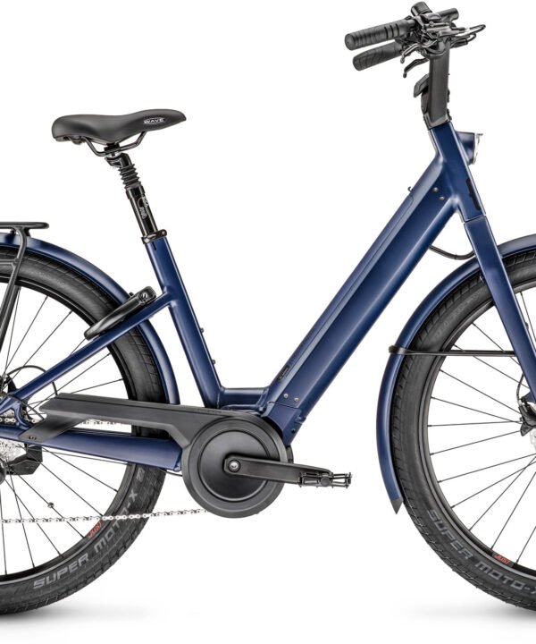 Moustache Lundi 27.1 Midnight Blue 2023