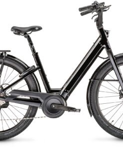 Moustache Lundi 27.3 Black 2023
