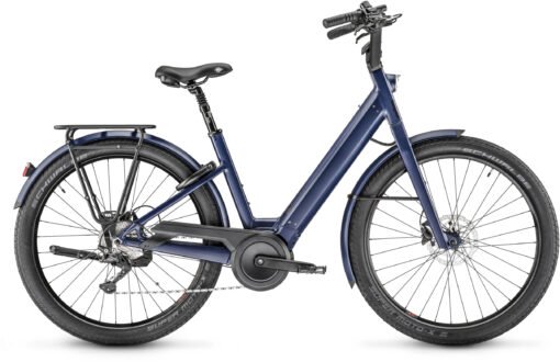 Moustache Lundi 27.3 Midnight Blue 2023