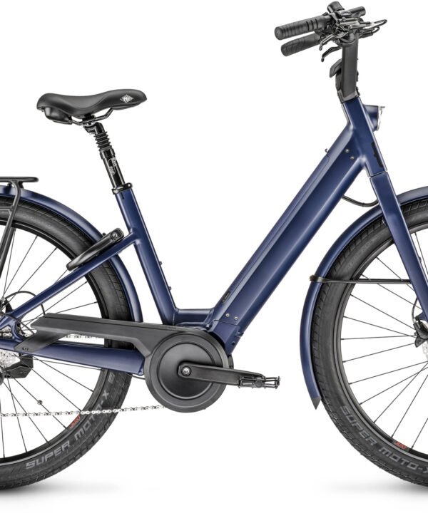 Moustache Lundi 27.3 Midnight Blue 2023
