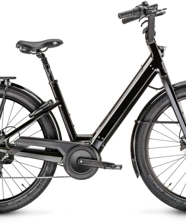 Moustache Lundi 27.5 Black 2023