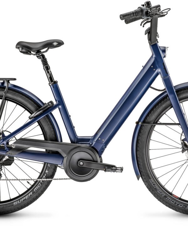 Moustache Lundi 27.5 Midnight Blue 2023