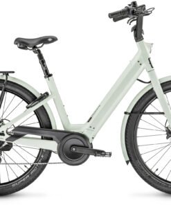 Moustache Lundi 27.5 Pastel Green 2023