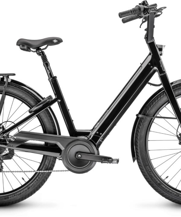 Moustache Lundi 27.5 Smart System 2023