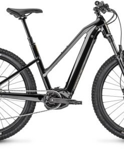 Moustache Off 4 Open S 2021 Noir 2022