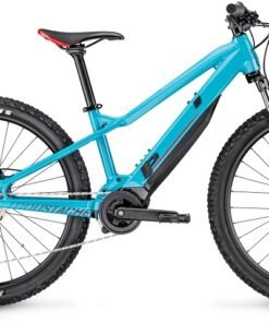 Moustache Off Kid 2021 Bleu électrique 2023