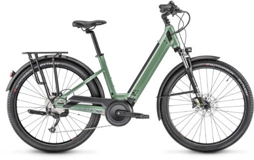 Moustache Samedi 27 XRoad 1 Open S 2021 Vert pastel 2023