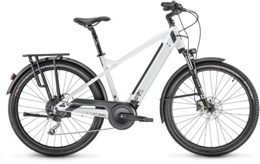 Moustache Samedi 27 XRoad 3 S 2021 Blanc grisé 2023
